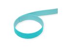 VELCRO® One Wrap® Bande 20 mm, turquoise, 25 m