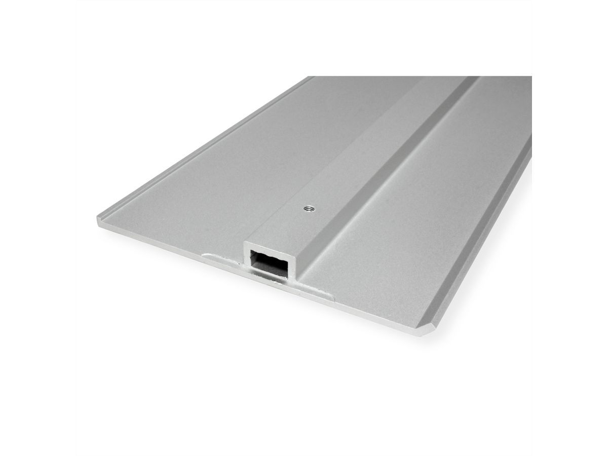 BACHMANN TOP FRAME couvercle 8x sablé et anodisé