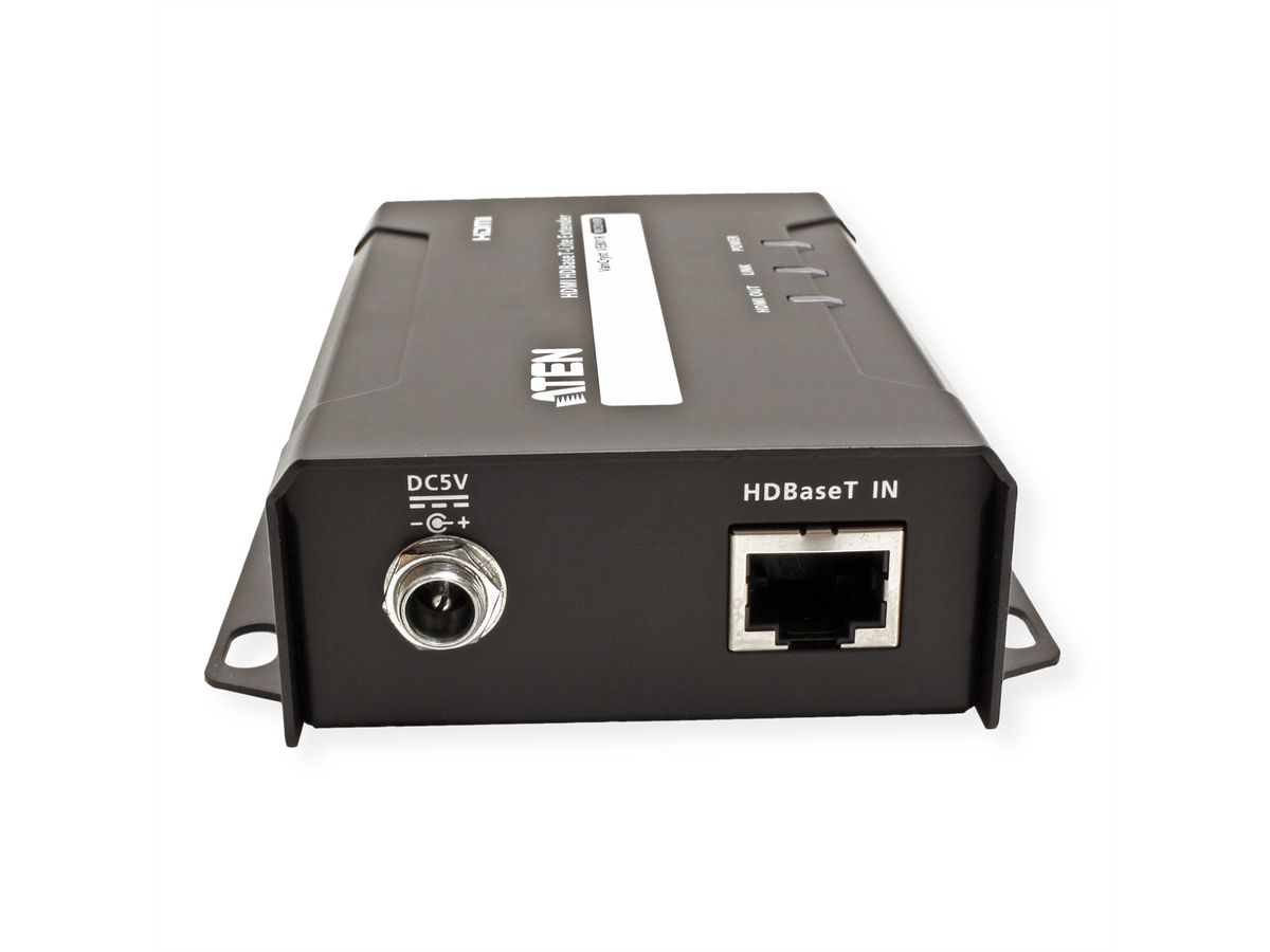 ATEN VE801R Récepteur HDMI HDBaseT-Lite