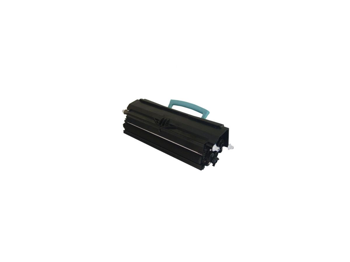 Lexmark 24B5702 Cartouche de toner 1 pièce(s) Original Magenta