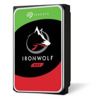 Seagate IronWolf ST8000VNA04 disque dur 3.5" 8000 Go Série ATA III