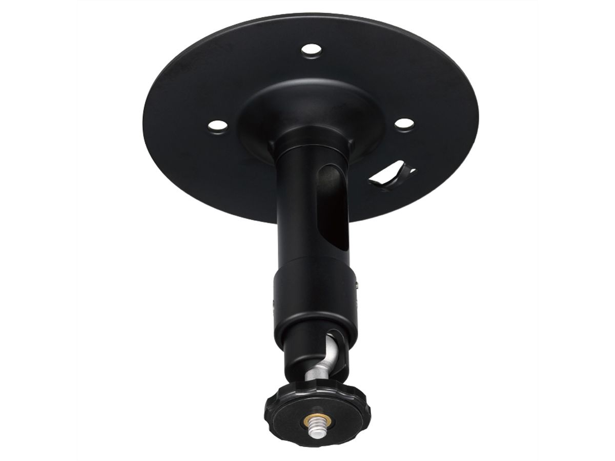 I-PRO WV-QCL102-B Support, Support de montage pour plafond