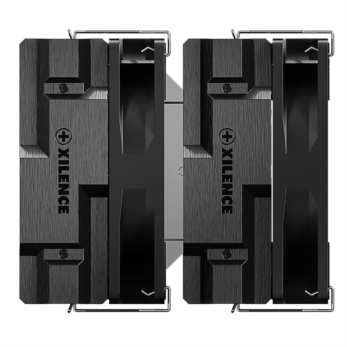 Xilence Multi Socket Ventilateur de Processeur M806D.B