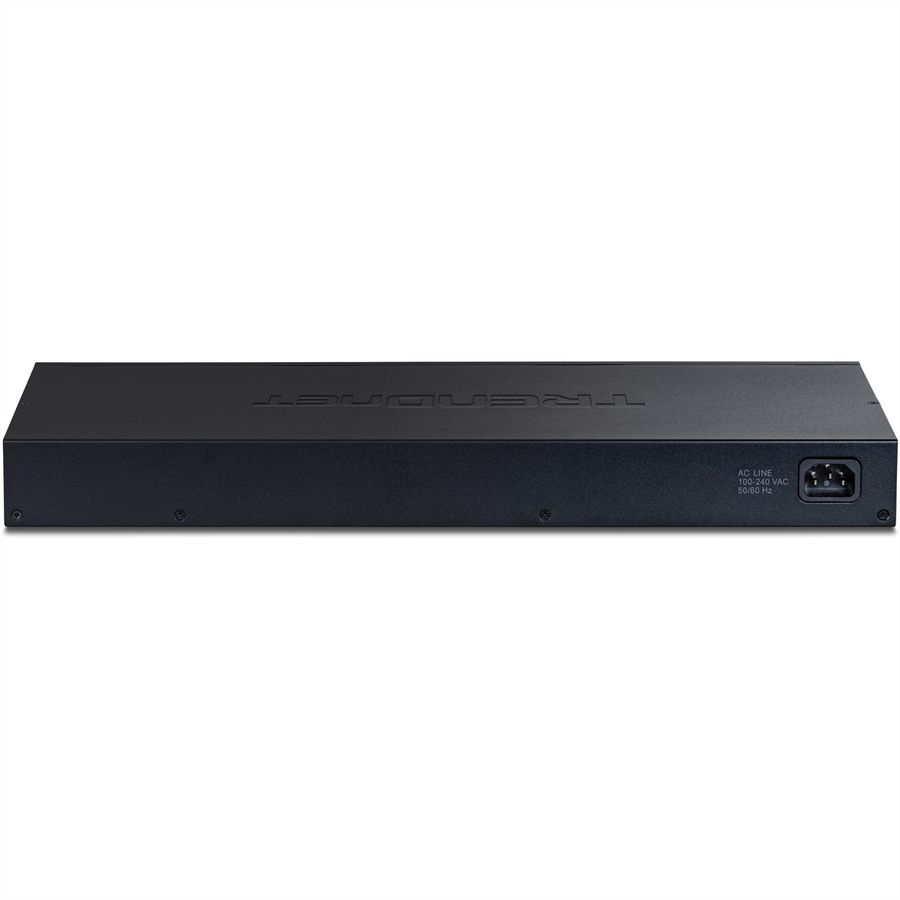 TRENDnet TEG-S50284 Switch 2,5G à 28 ports avec ports SFP+ 10G