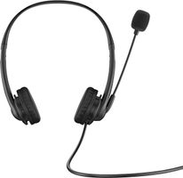 HP Casque stéréo USB G2