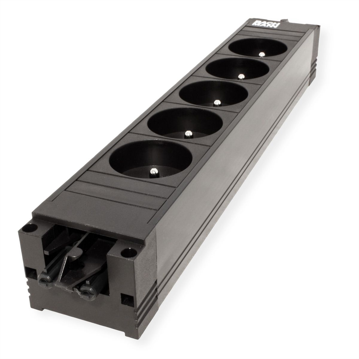 BACHMANN STEP BASE 4xUTE GST18, noir
