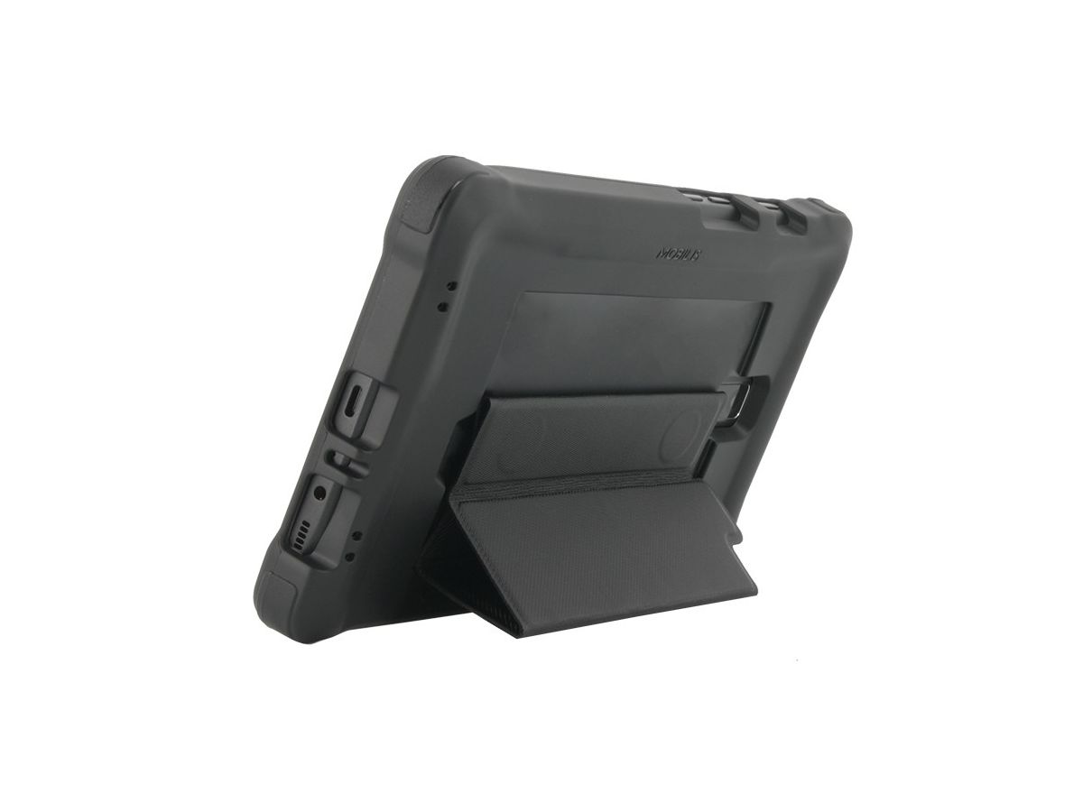 Mobilis 053014 étui pour tablette 20,3 cm (8") Housse Noir