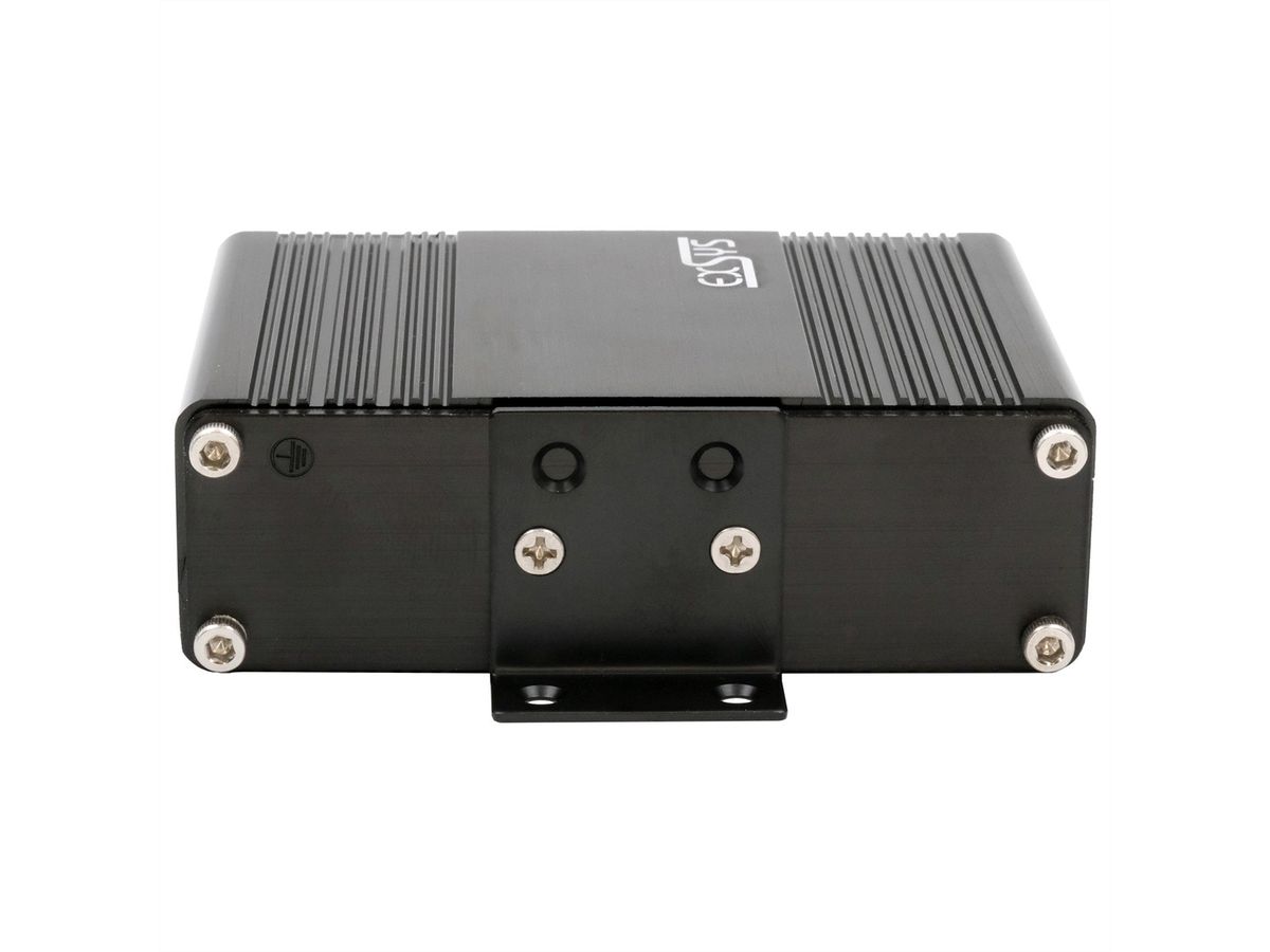 EXSYS  EX-60315 Injecteur PoE++ Gigabit 90W