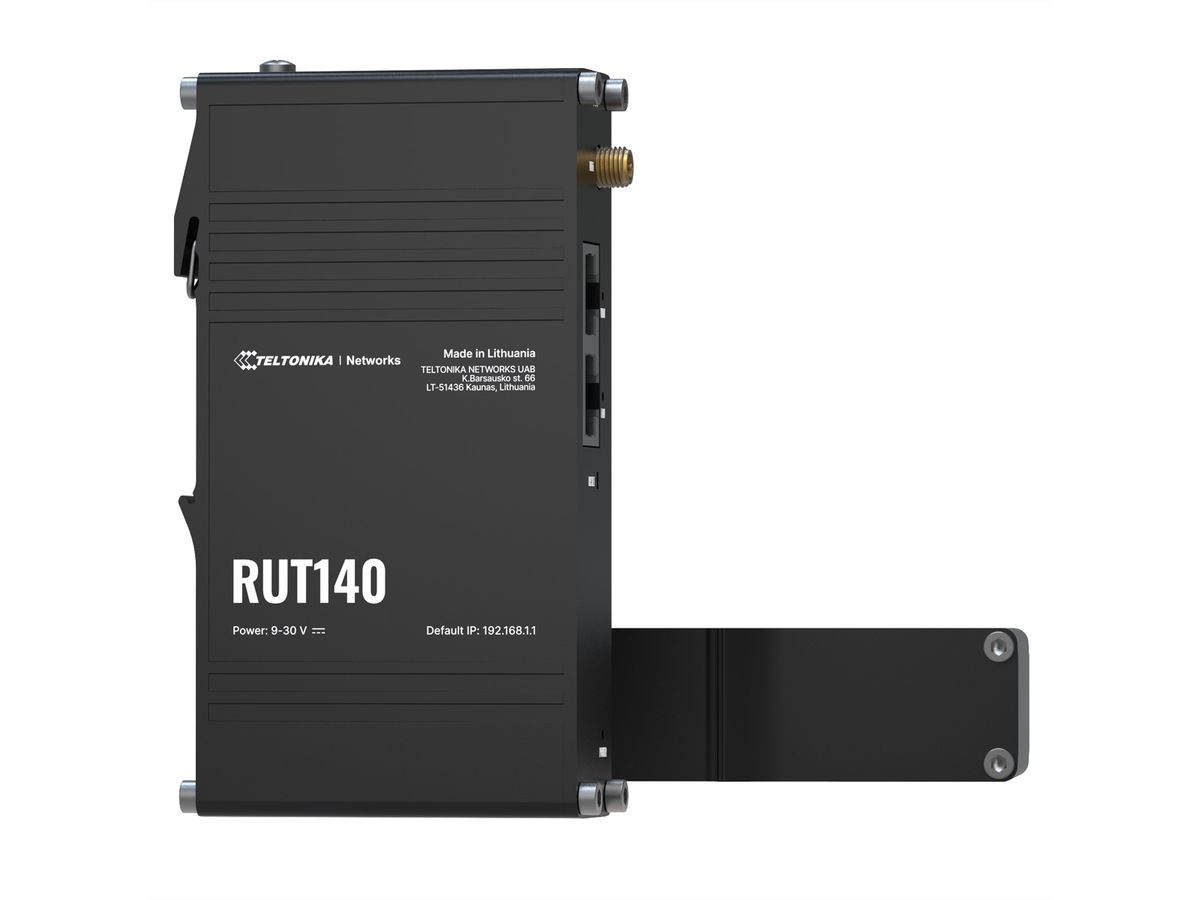 TELTONIKA RUT140 Routeur Ethernet