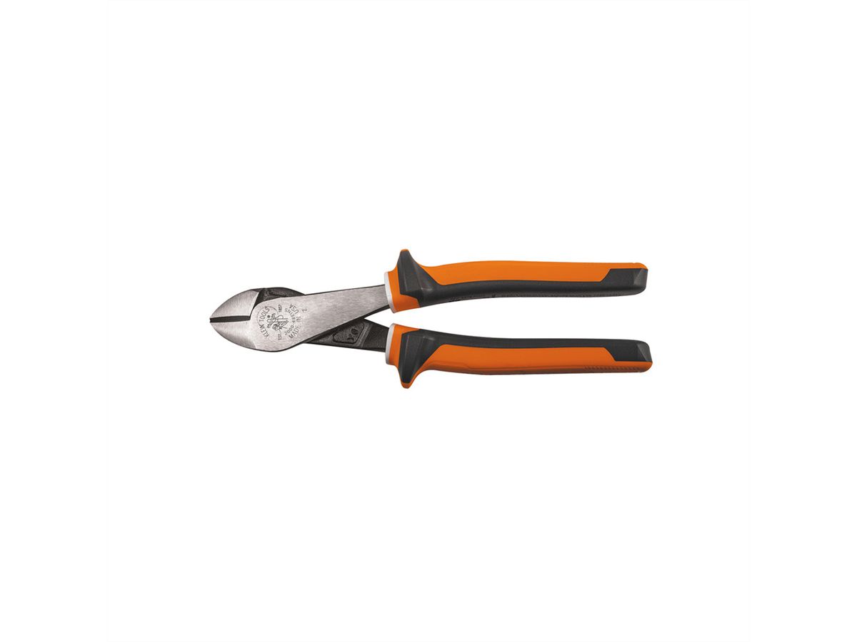 KLEIN TOOLS 200048EINS Pince coupante isolée