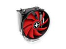 Xilence M403PRO AMD et Intel Ventirad, 120mm PWM Ventilateur, 150W TDP