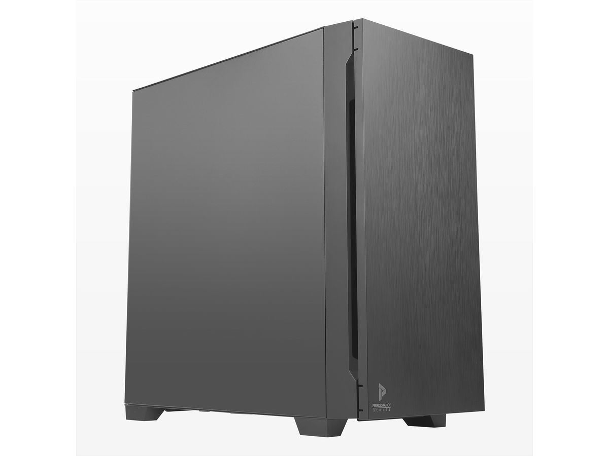 ANTEC P10C Boîtier PC Performance Midi Tower ATX, noir
