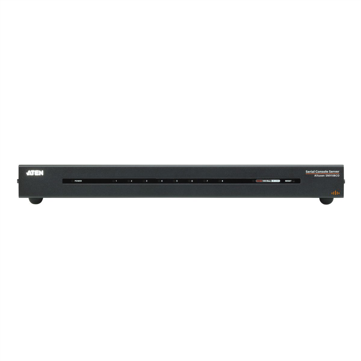 ATEN SN9108CO Serveur console série à 8 ports