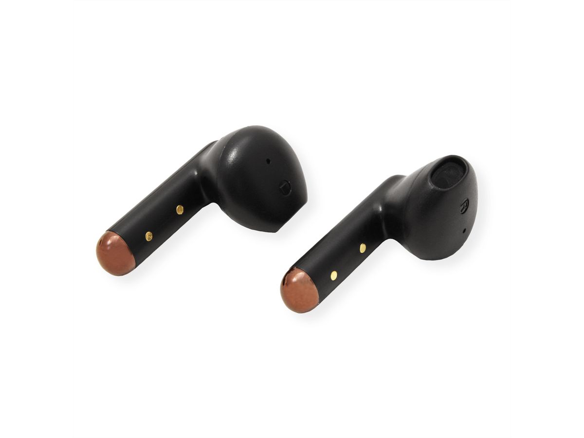 BIOnd BIO-TWS-90 Écouteurs intra-auriculaires Wireless, avec Bluetooth