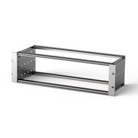 SCHROFF EuropacPRO 19" Kit bac à cartes pour carte-mère, lourd, blindage rétrofit, 3 U, 295 mm