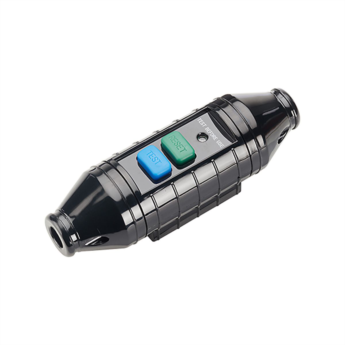 BACHMANN Disjoncteur de protection de personnes PRCD INLINE