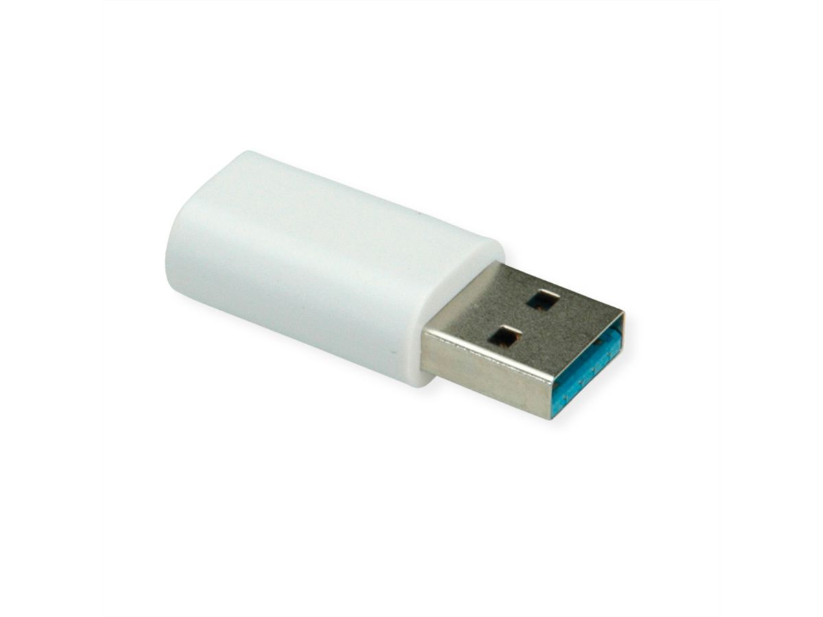 VALUE Protecteur de données USB, type A-C