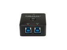 VALUE Commutateur manuel 2 ports USB 3.2 Gen 1