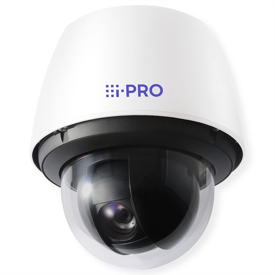 I-PRO WV-S65340-Z4 Outdoor PTZ 2MP