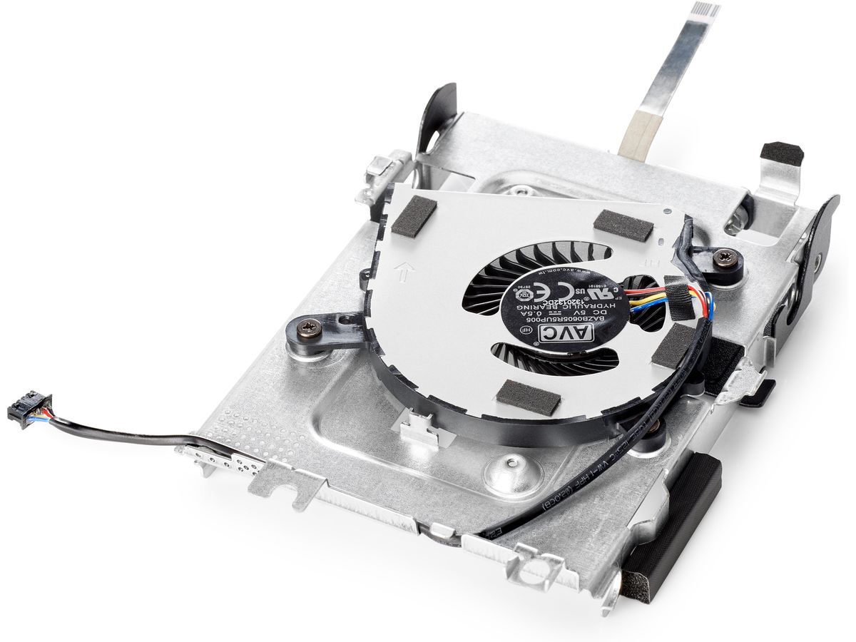 HP Desktop Mini 2.5-inch SATA Drive Bay kit v2