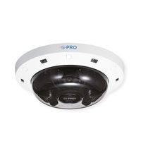 I-PRO WV-S8543L Caméra Multi-capteurs 3x 4 MP