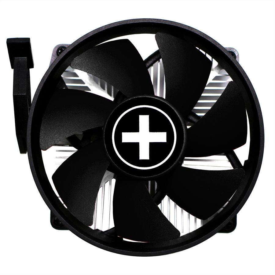 XILENCE XC335 Vantirad pour AMD