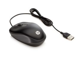 HP Souris de voyage USB