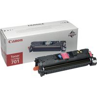 Canon 701 Original magenta 1 pièce(s)