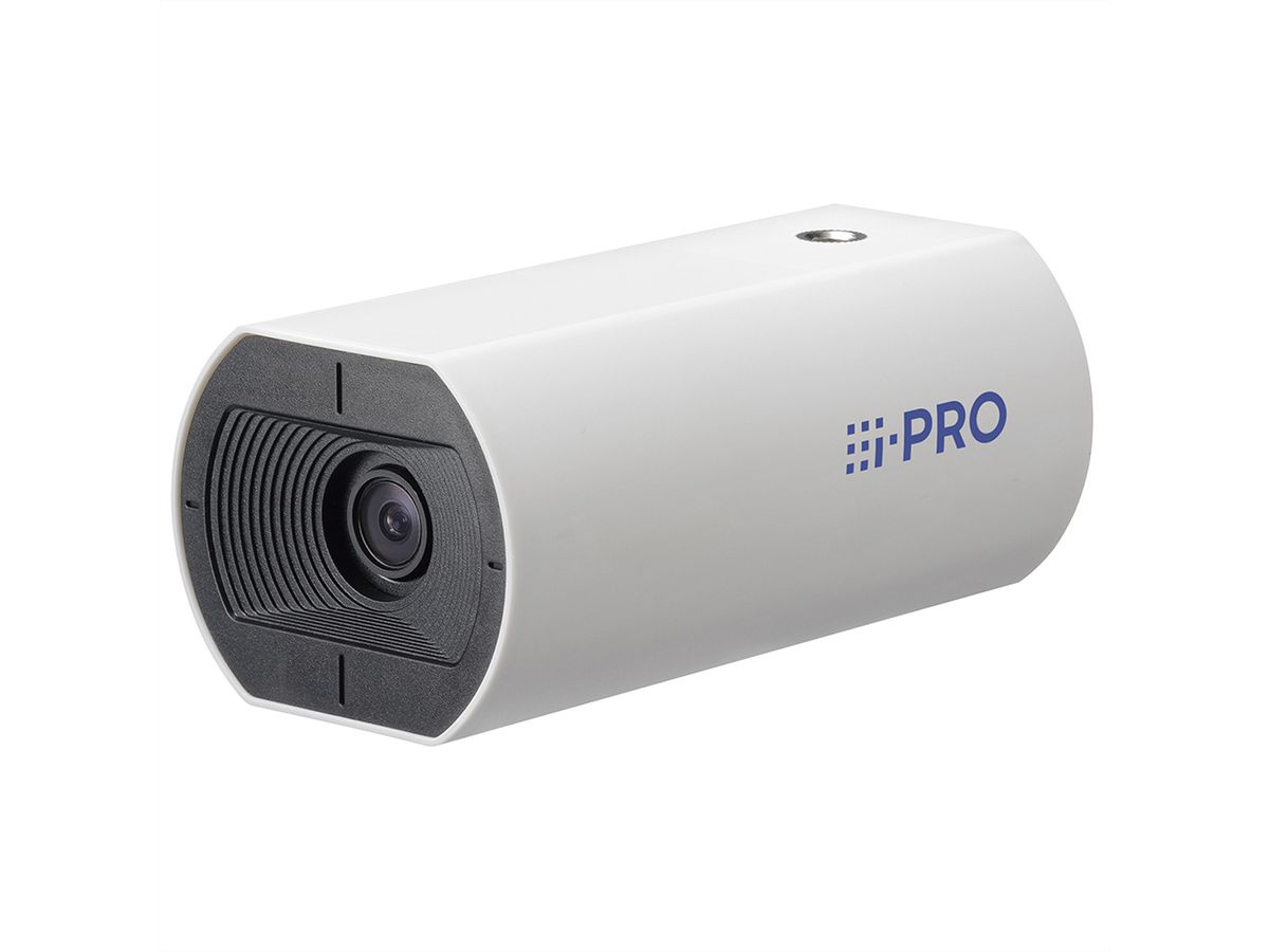 i-PRO WV-U1130AV 2MP INDOOR Caméra réseau Box