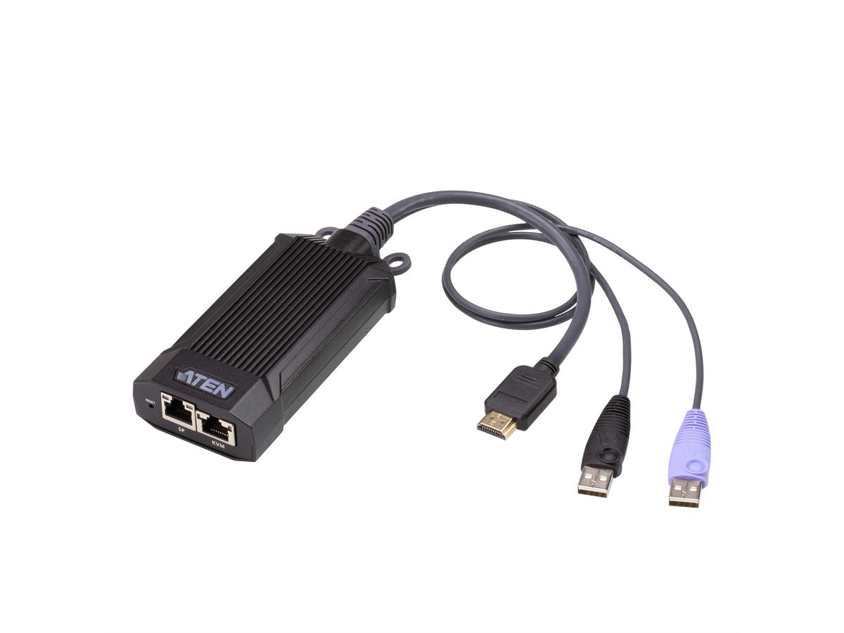 ATEN KG8900T USB HDMI KVM DigiProcesseur
