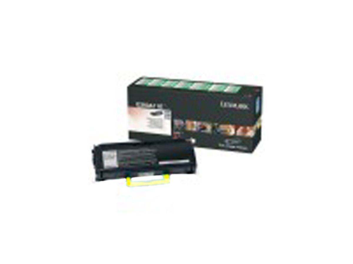 Lexmark X792 Yellow