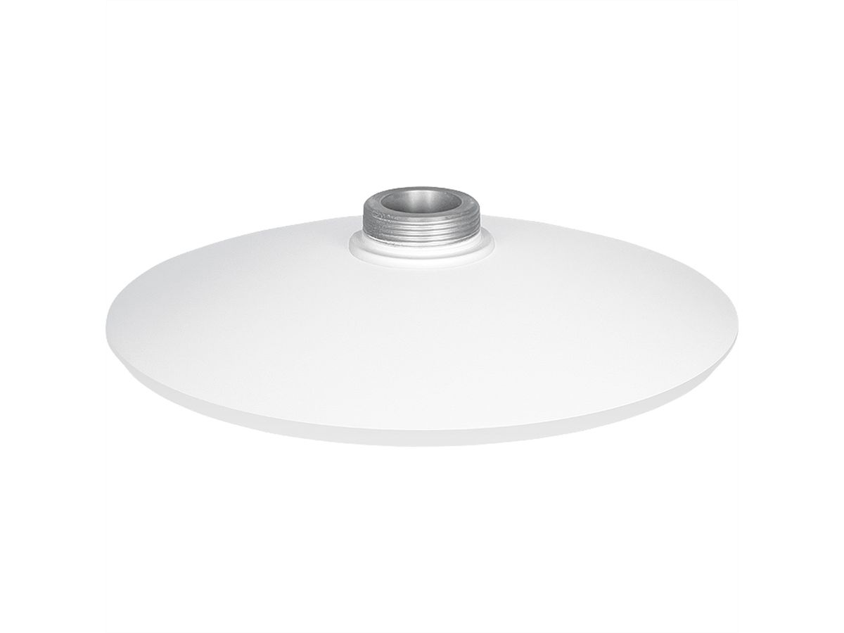 MOBOTIX MOVE Adaptateur plaque pour multi-capteur