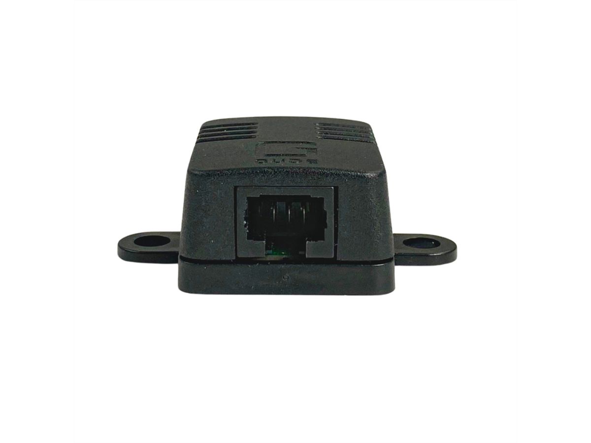 GUDE 7205-2 Capteur de tempérarure et d'humidité, calibré