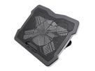 ANTEC LCHF200 Hyperflow RGB Support de refroidissement pour ordinateur portable, 10-17 pouces