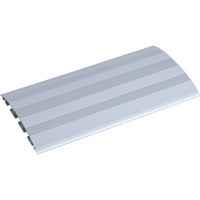 BACHMANN CABLE BRIDGE droit ALU 1,0m