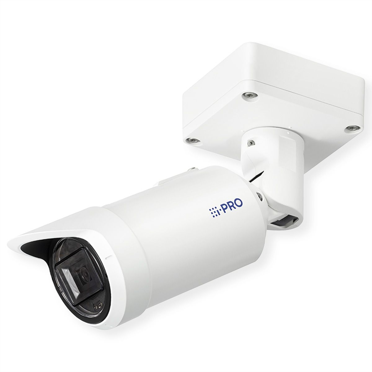 I-PRO WV-S15500-F3L Bullet Outdoor VANDAL 1/3" 5MP 3.2 mm