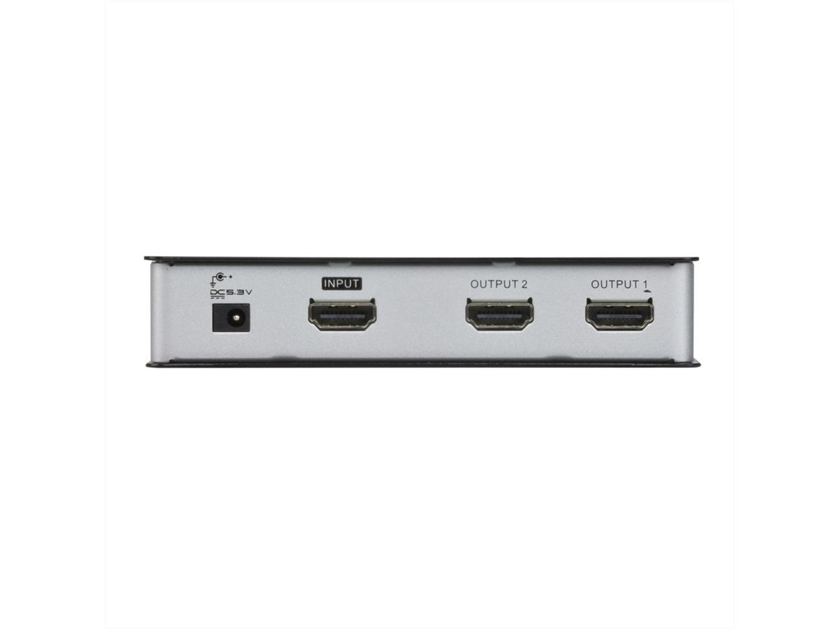 ATEN VS182A Répartiteur HDMI à 2 ports