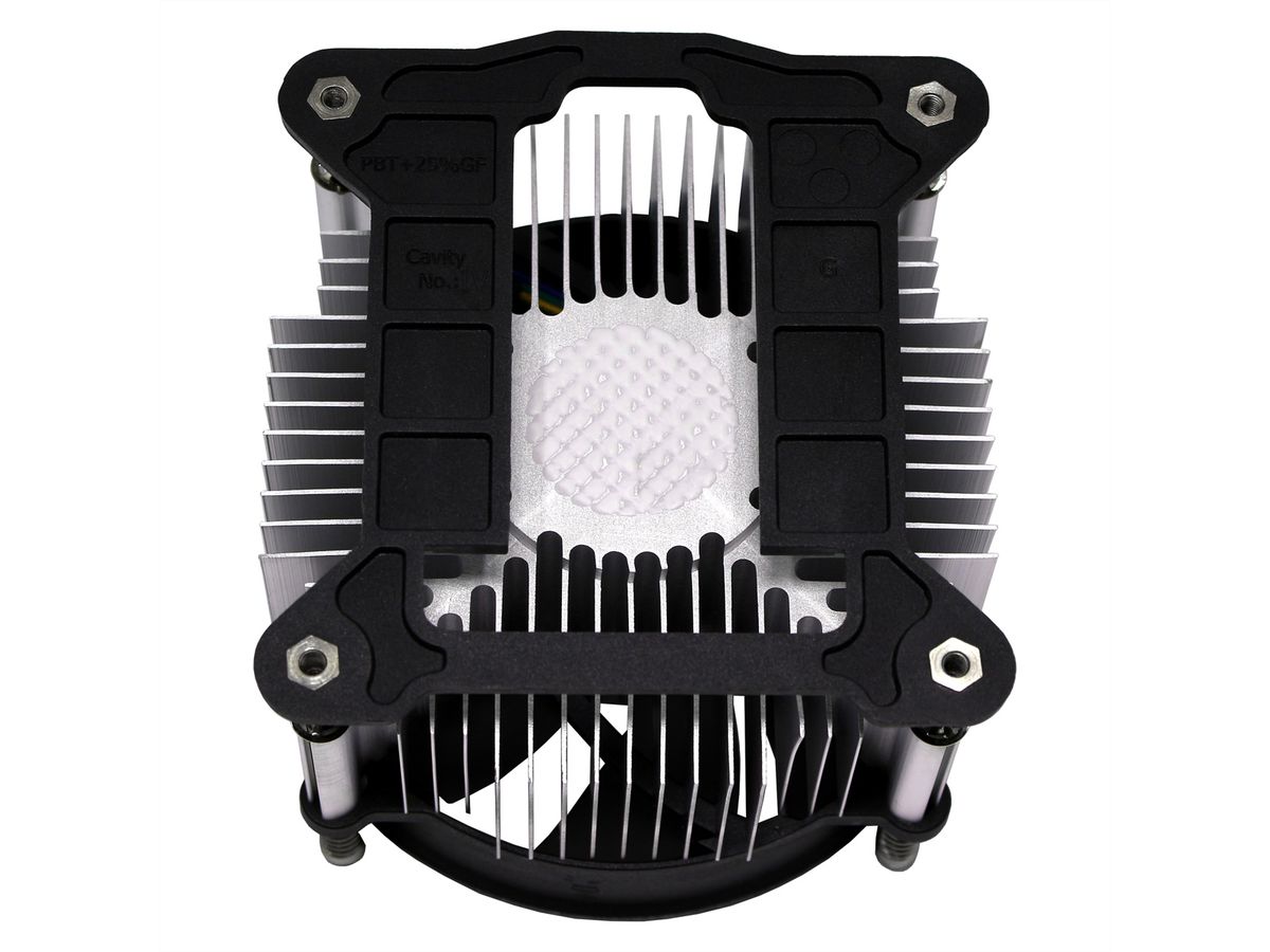 Xilence XC332 Ventirad pour Intel, I350PWM.B