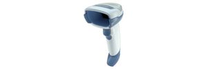 Zebra DS4608-HCBU2100AZW lecteur de code barres Lecteur de code barre portable 1D/2D LED Bleu, Blanc