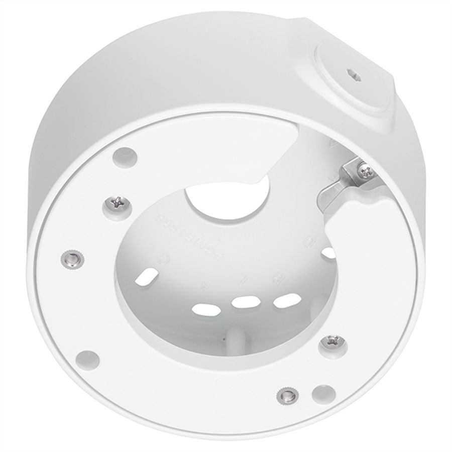 i-PRO WV-QJB502A-W Support de montage pour plafond