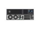GUDE EPB 8810-3 ASI 3000VA UPS Backup Tour/ RM, noir