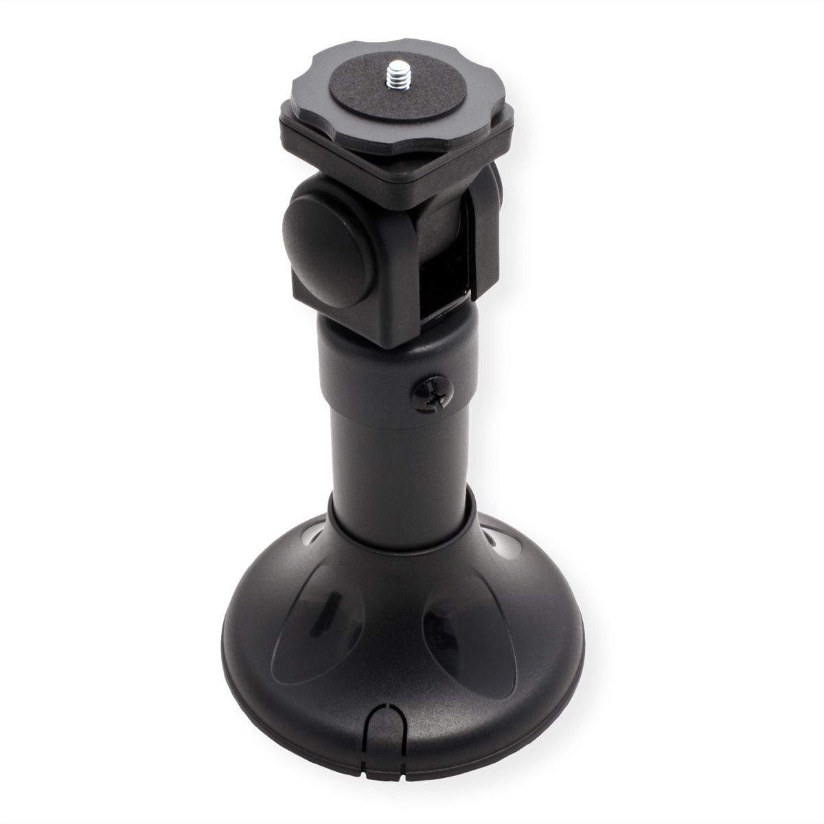 ROLINE Support projecteur sous plafond, réglable, jusqu'à 3 kg