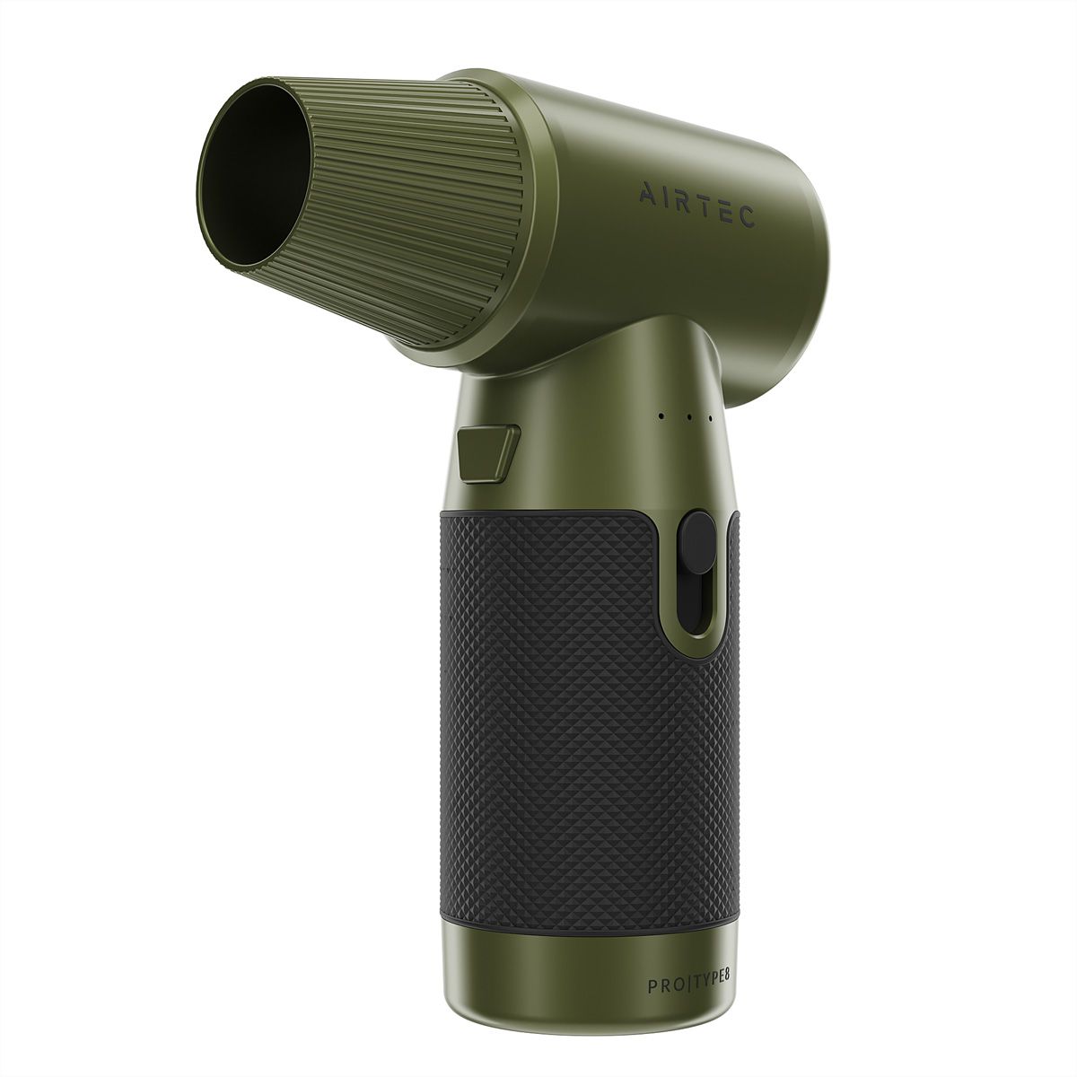 AIRTEC Pro Type 8 Souffleur de poussière sans fil