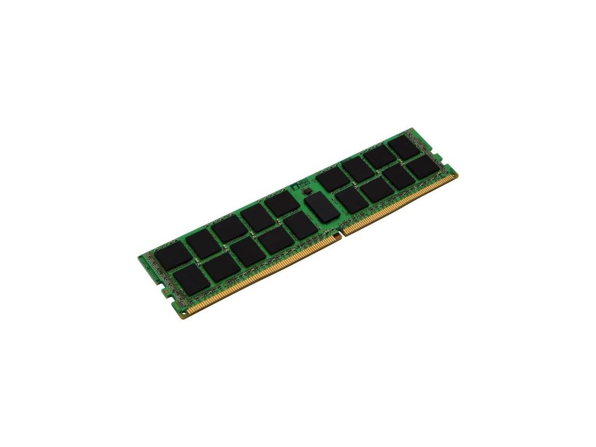 Kingston Technology System Specific Memory 8GB DDR4 2666MHz module de mémoire 8 Go ECC