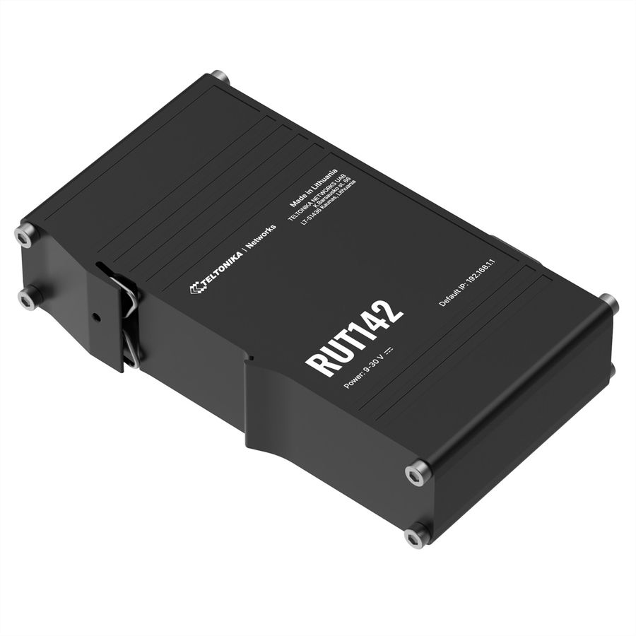 TELTONIKA RUT142 Routeur Ethernet