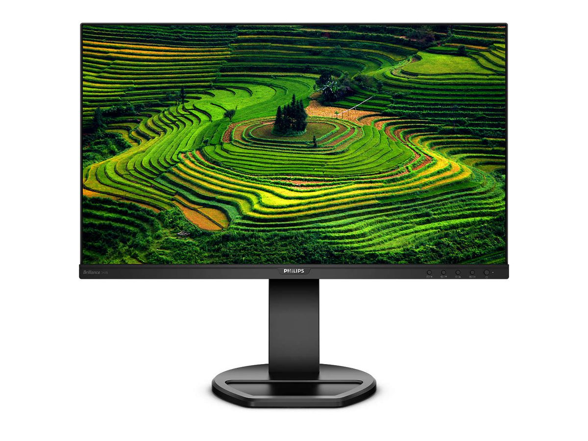 Philips B Line Moniteur LCD 241B8QJEB/00