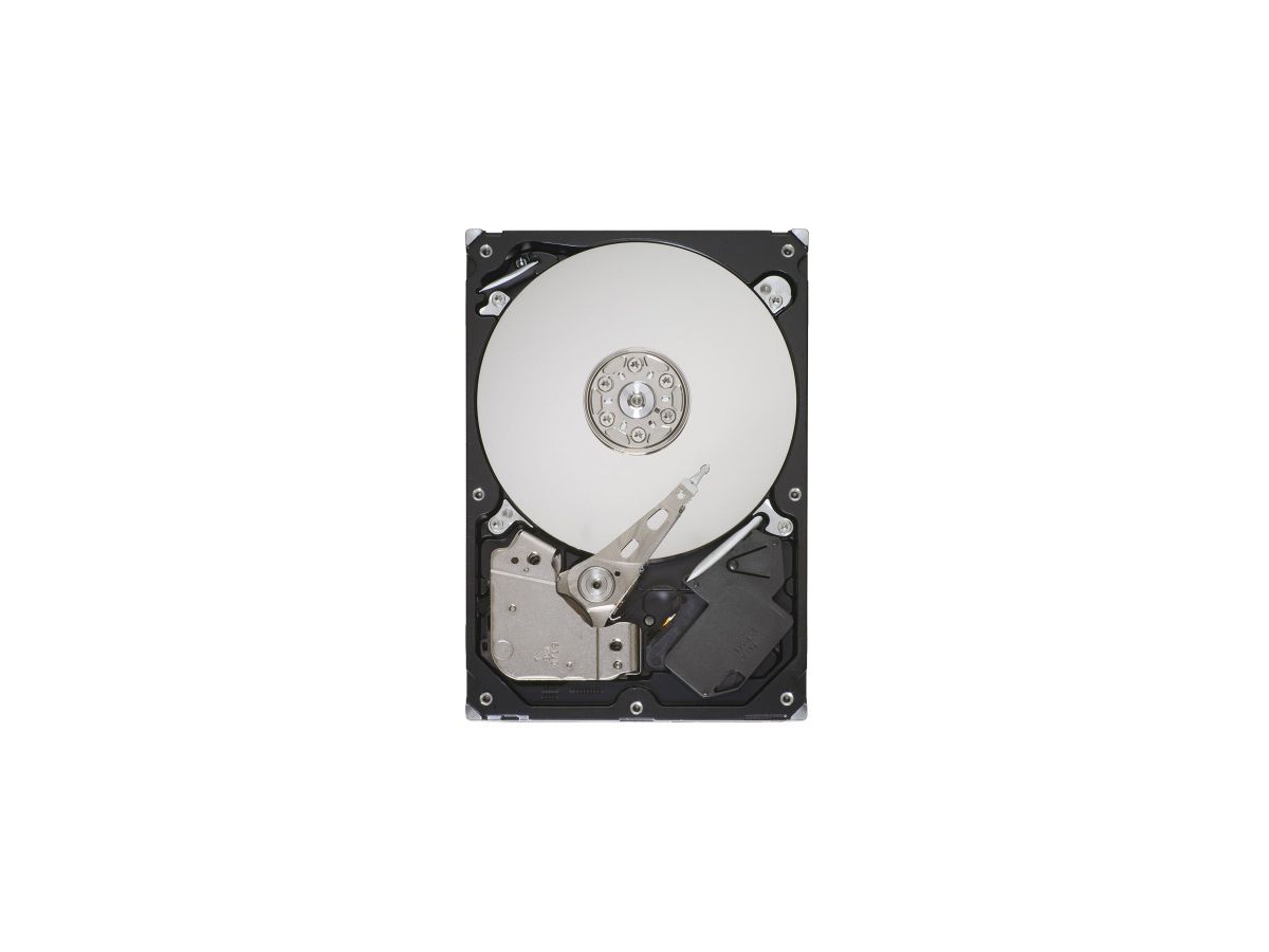 Lenovo 7XB7A00057 disque dur 3.5" 4000 Go Série ATA III