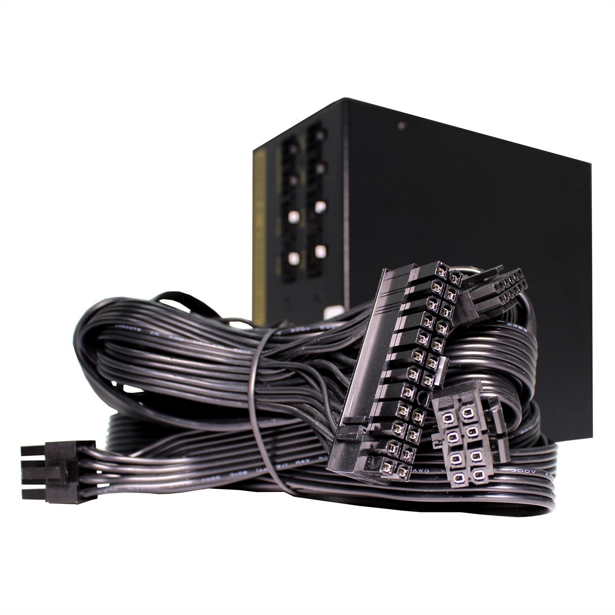 XILENCE XP750MR9.2 Alimentation