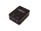 VALUE Commutateur manuel 2 ports USB 3.2 Gen 1