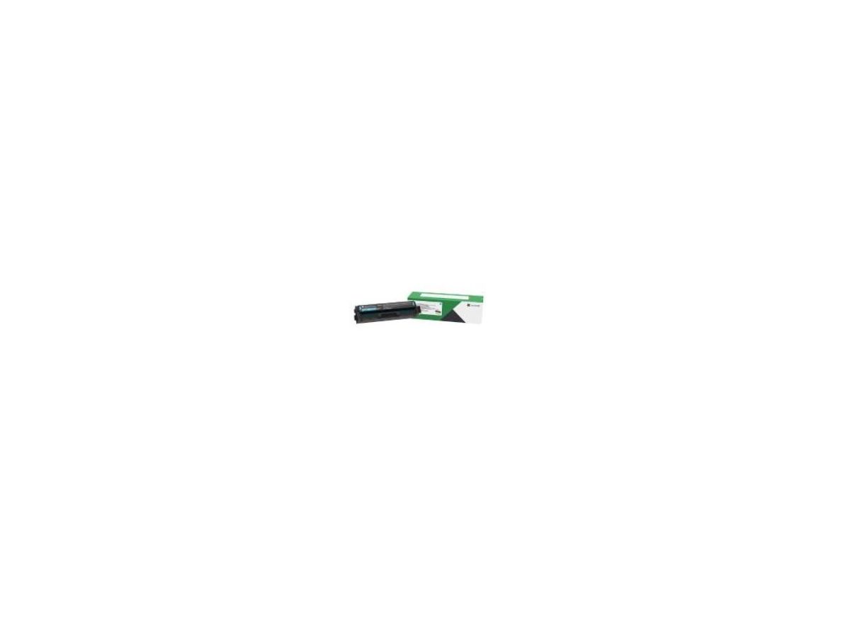 Lexmark 20N2XC0 Cartouche de toner Original Cyan 1 pièce(s)